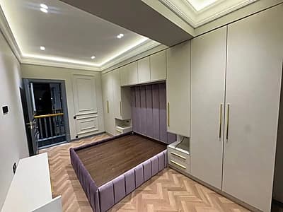 Продаётся 4-х комнатная квартира   Новостройка  Дуплекс  Ориентир: 8 роддом, — 5