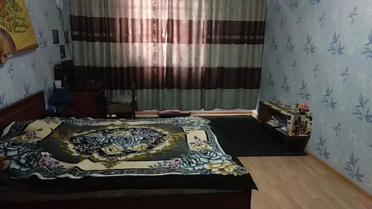 Продается квартира 4х комнатная — 3
