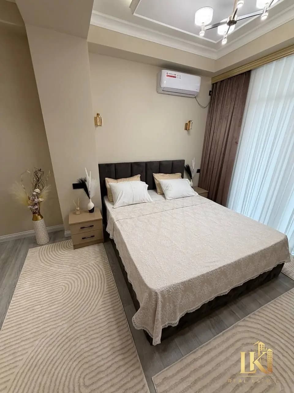 #9800 Продаётся: 🏠🏠🏠🏠🏠 Яккасарайский район Ул. Кичик Халка Йули НОВОСТРОЙКА Комплекс "CITY MALL" Зас — 3
