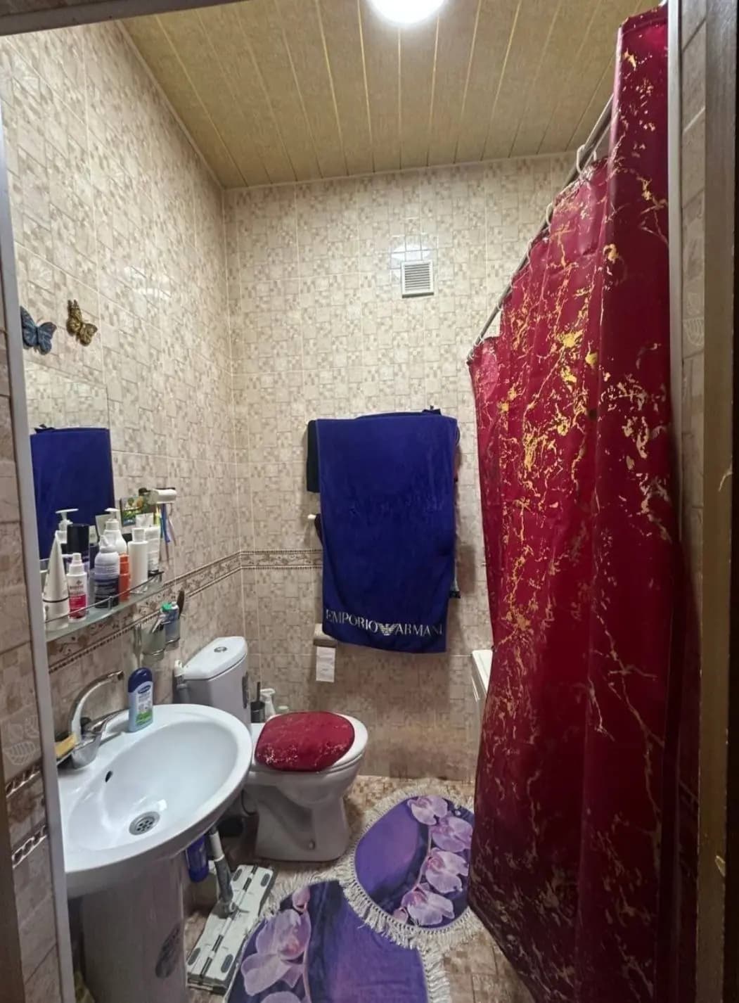 ∆ #Чиланзар7 #Новостройка 2-комнатная квартира в Чиланзар7 — 75000 USD — 5