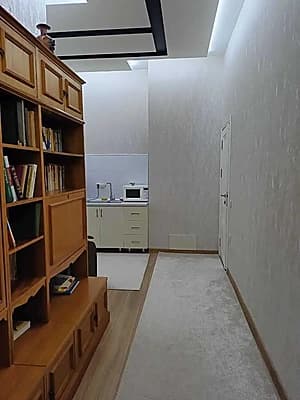 V4391 ПРОДАЕТСЯ 7/7/7 НОВОСТРОЙКА  ЖК Baurum 246м2 — 5