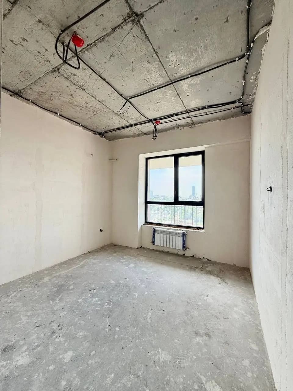 ЖK Kislorod 2/15/16 53² Murad Buildings Op-p: Seoul Mun, TL NEXT — 2