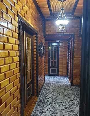 >>‼️CHILONZOR-13.  3x4/3/4.  80M2.  2.5x6.5-BALKON — 2