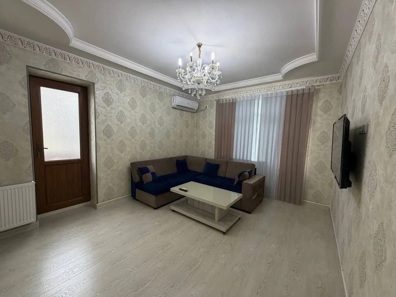 СРОЧНАЯ ПРОДАЖА 2КОМ Себзар — 5