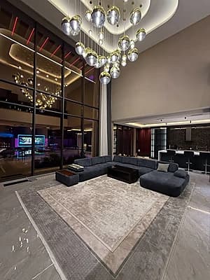 Jumerah villa — 5