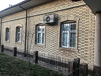 Лимонария Кибрай, Бунёдкор МФЙ — 5