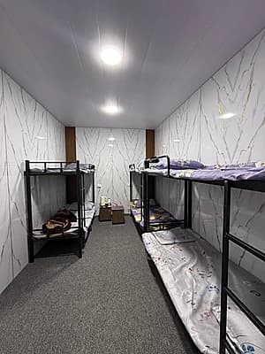 Chorsu Hostel Faqat Erkaklar va studentlar uchun — 1