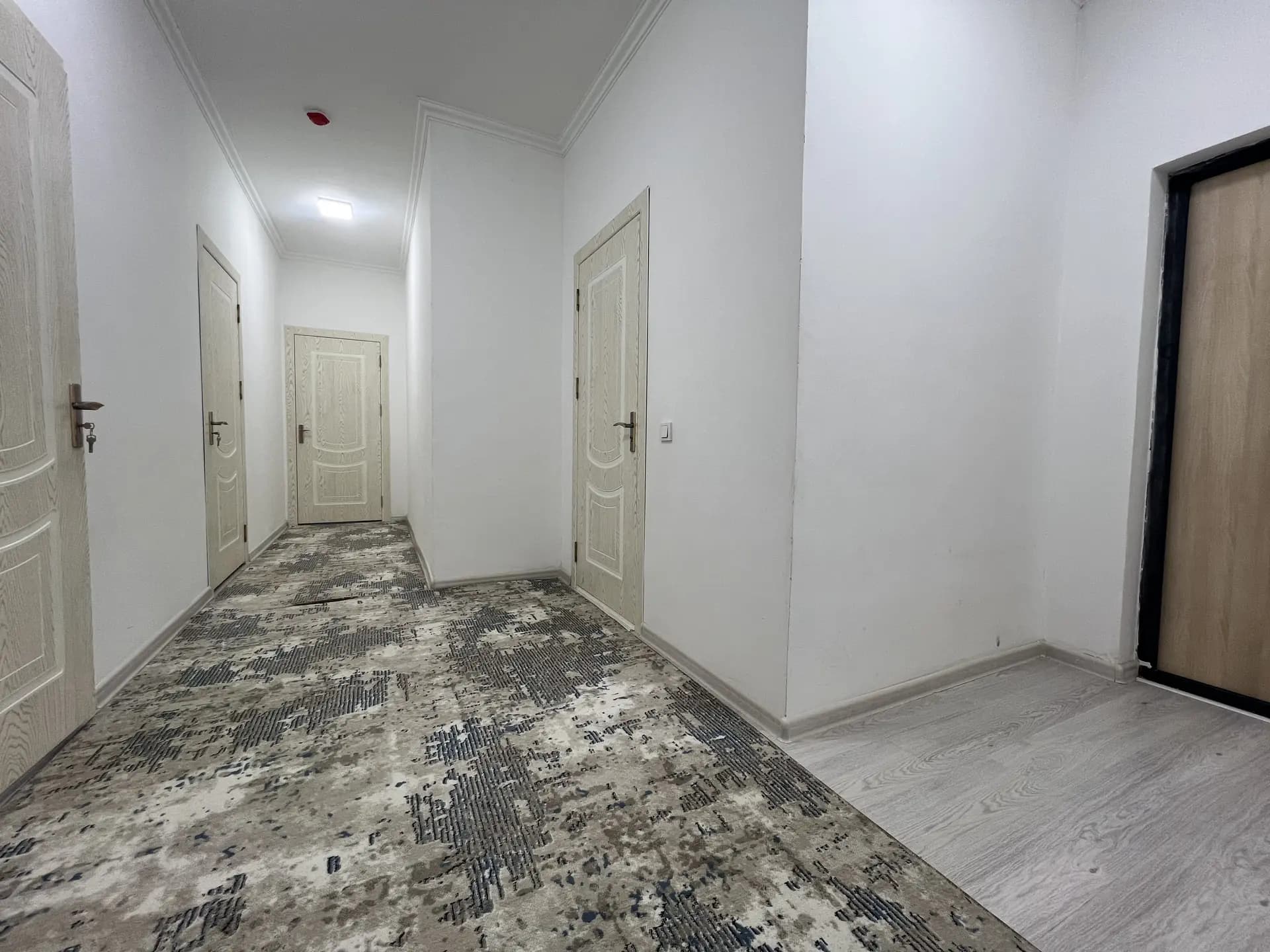 Sergeli 10- qurilish xududi — 5
