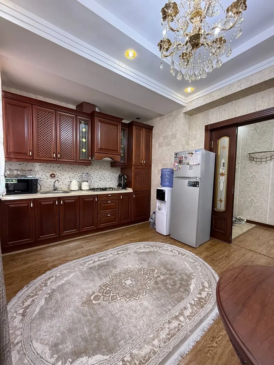Жк Bodomzor Terassa 4/3/4 — 4