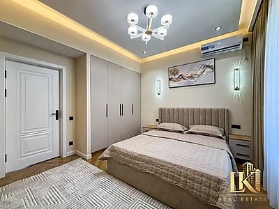 #9800 Продаётся: Яшнабадский район Улица Махтумкули НОВОСТРОЙКА ЖК "Poytaxt Residence" Ориентир: "Ma — 2