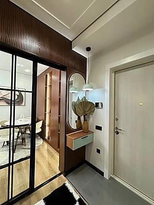 ЖК Oz Makon 3/8/26 57² О-р: Переушка мост, Фаргона Йули, Узбум — 5