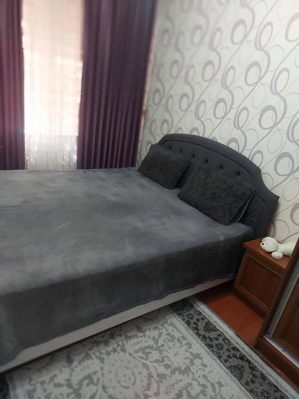 АРЕНДА квартир Юнусабад 11 квартал — 4