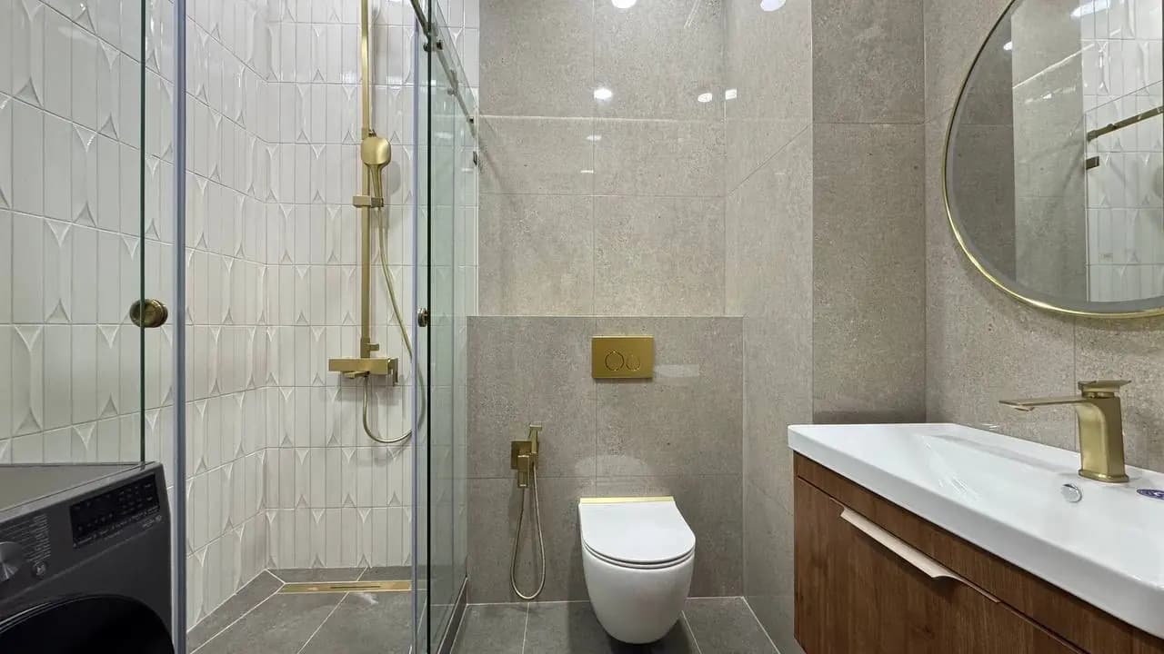 Продается 2х комнатная квартира,ЖК NRG BL Sado,Паркентский,44м2 — 5