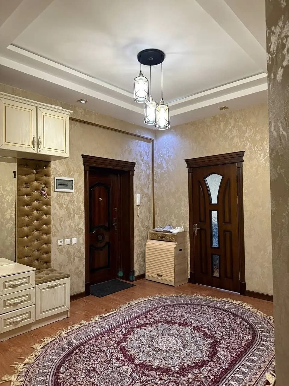 AK_266 ПРОДАЕТСЯ 4/3/8 на:Qoraqamish 2/5  #Алмазарский_район Ор.р:A'lo банкетный зал — 2