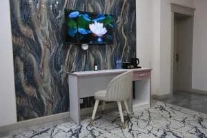 Nur Maskan Hotel Tashkent — 4