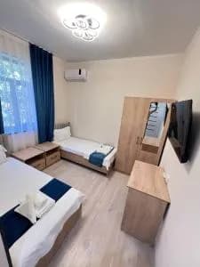 Anhor Hotel — 3