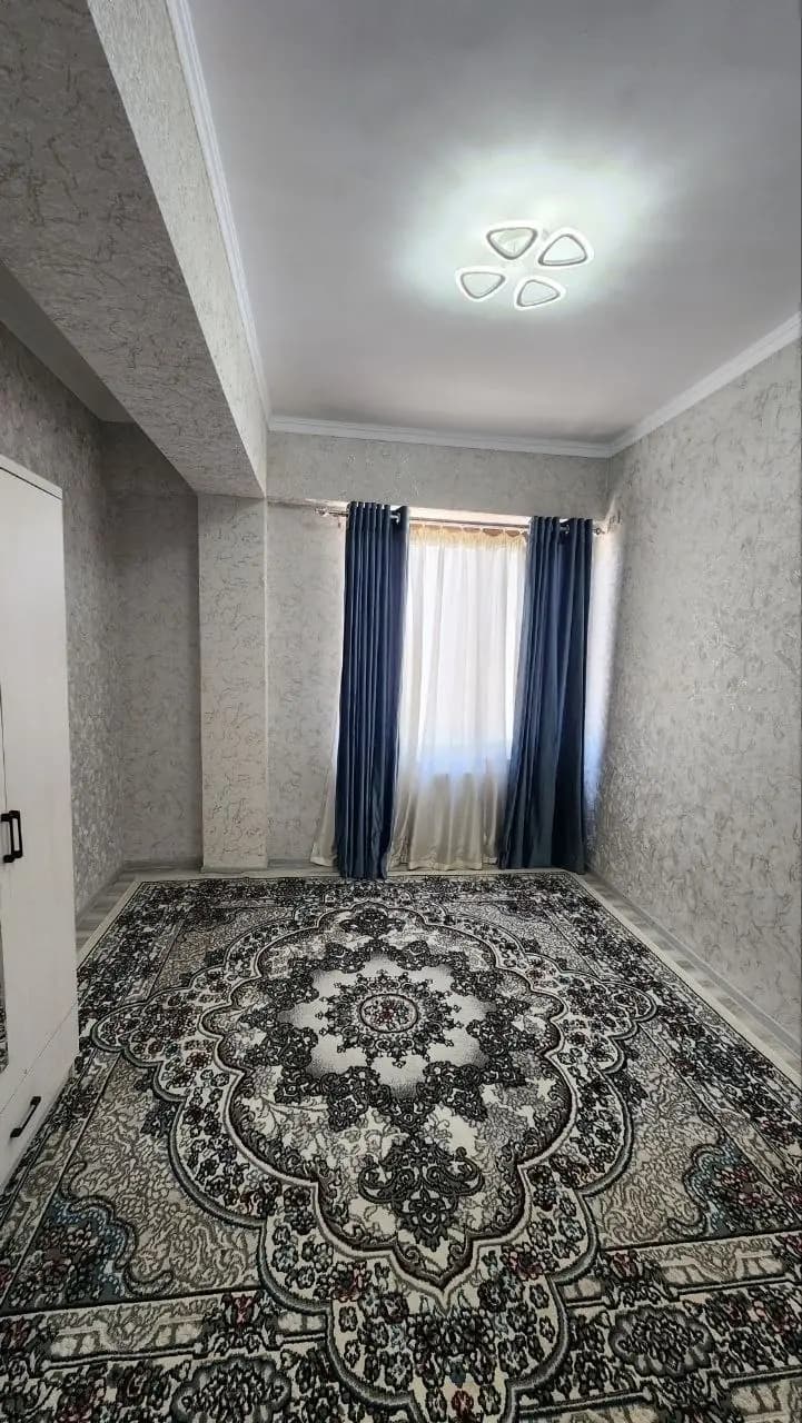 ARENDA: SERGELI TUMANI SURUM — 1
