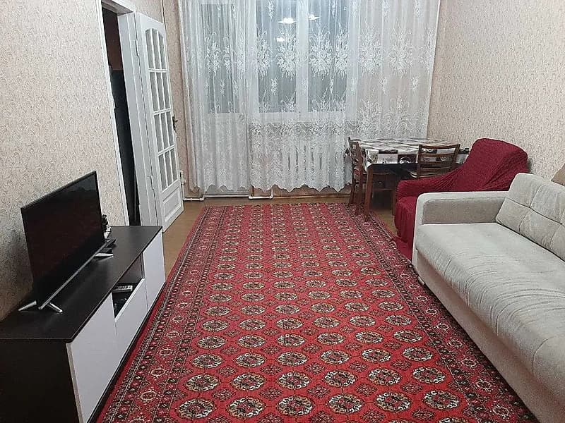 Chilonzor Сдам В 2/2/4 — 1