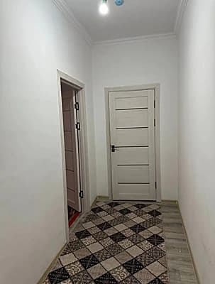 SERGELI YANGI DARXON — 1