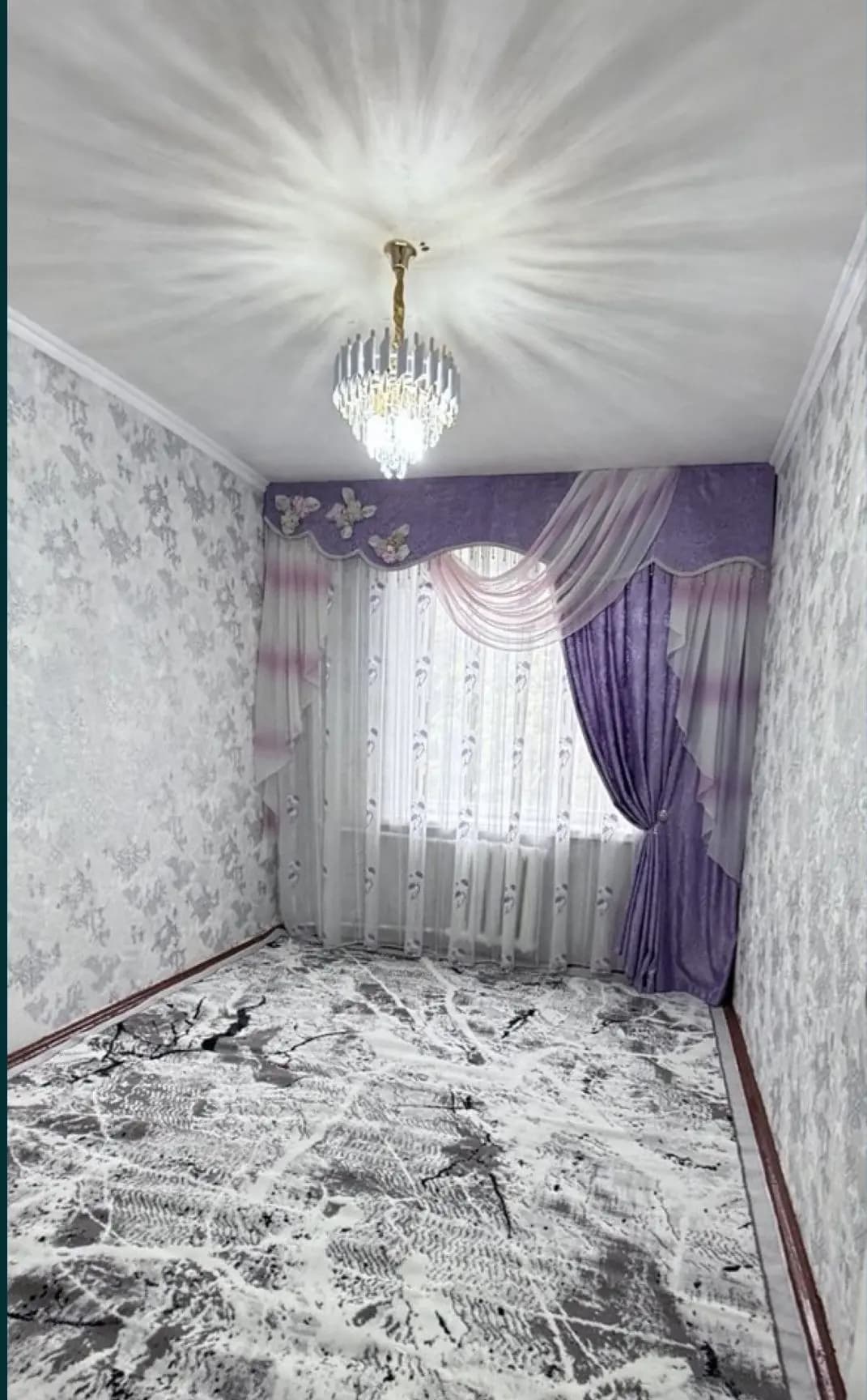 - Чиланзар-15 3\5\5 — 2