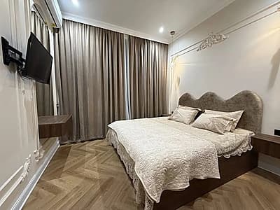 JK Golden House, 2/10/14, Mirzo Ulug'bek — 2