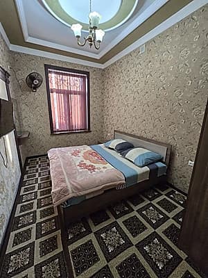 🔥 AVANGARD DACHA — ORZUINGIZDAGI DAM OLISH MASKANI! — 7