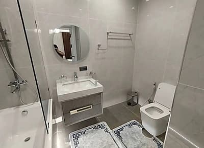 4-комнатная квартира | ЖК London | 130м2 — 4