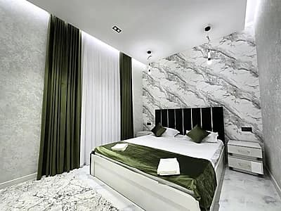 IDEAL HAUSE — 7