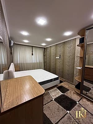 #100 Продаётся: 4-х комнатная квартира на Ц-1 — 4