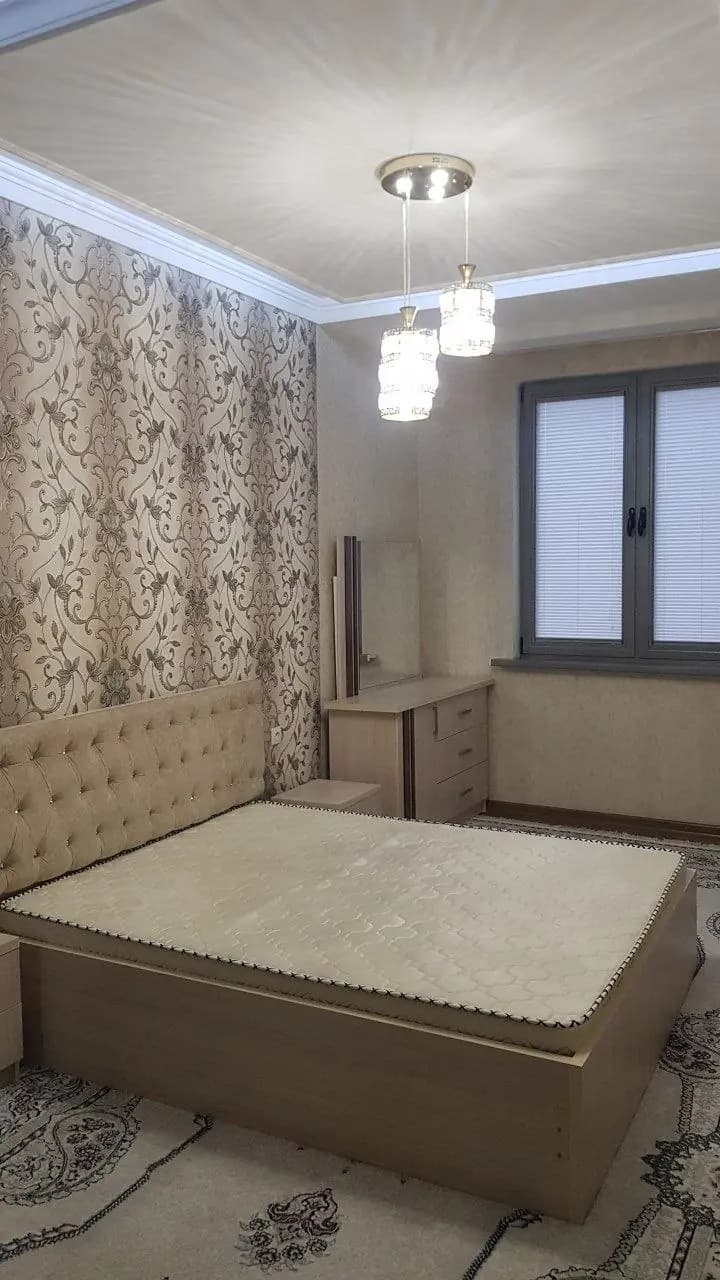 V5769🏡 Olmazorda 3 xonali kvartira sotiladi! — 2