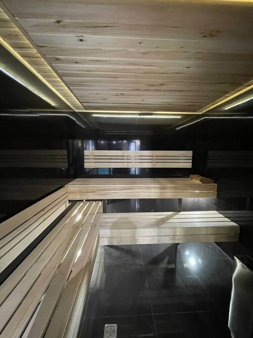 DACHA BOCHKA CHORVOQ (TREND HOUSE) — 8