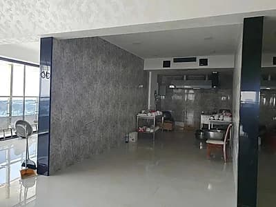 Alfa Trade / Алфа Трейд Центрда 35 м² фудкорт сотилади — 2