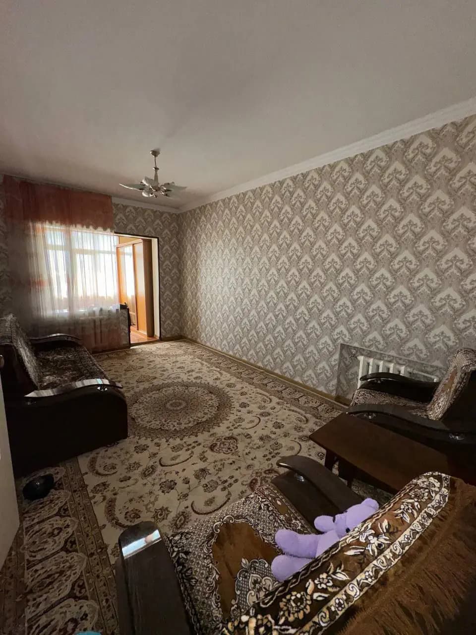 2 хонали Нукус Азия Турин Турин политех аренда — 1