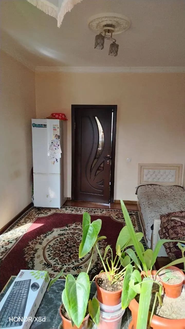 Ипотеку! Срочно продажа квартиру Массив Феруза 2/4/4 балкон 1.5/3 — 1