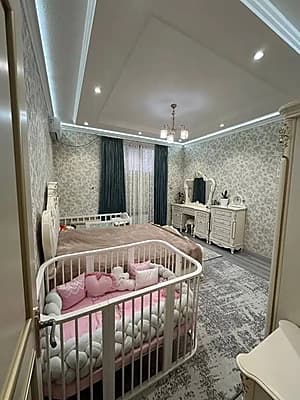 Продается Дуплекс 200 м² на массиве Изза | 7 комнат — 5