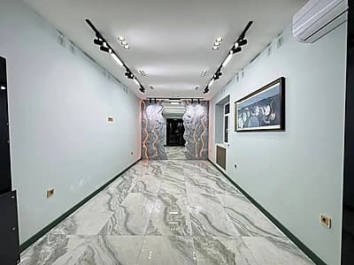 Нежелой 85 м2 — 1