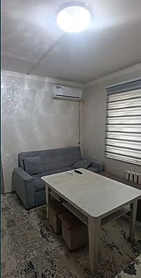 YUNUSOBOD SHAHRISTON METRO — 3