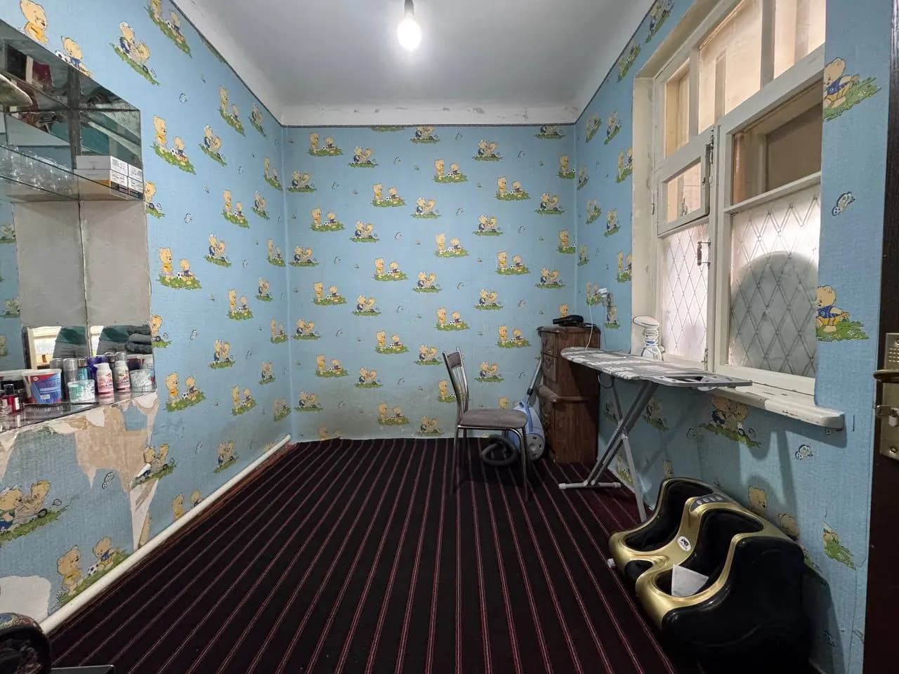 Продаётся Мирзо Улугбекский Массив Феруза 4х ком — 5