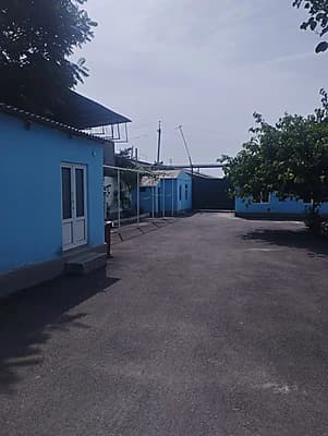 Ishlab chiqarish Seh Ombor va boshqa bizneslar uchun hamma sharoyitlarga ega tayyor bino ijaraga beriladi — 3