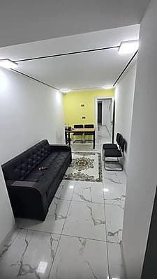 Arenda ofis Uchtepa 22-kvartal2 ta hona obshiy 30 M2400 y.e. — 4