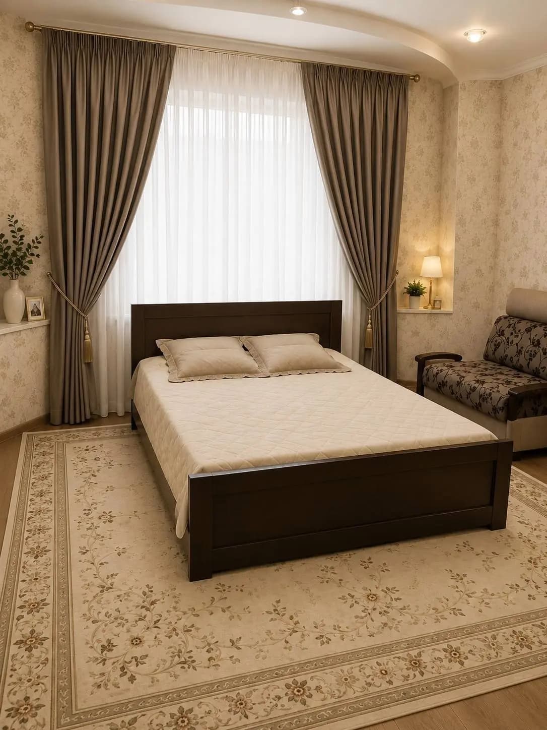 Яшнабадский район, ориентир — Авиасозлар — 2