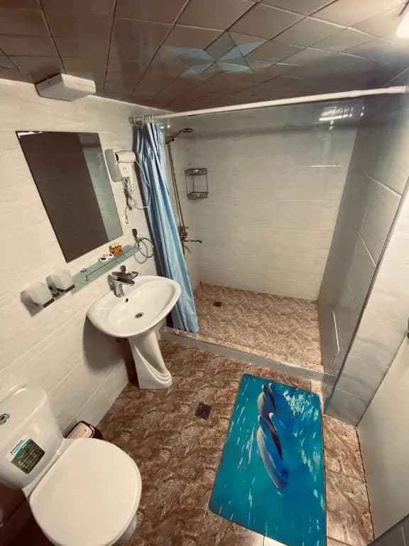 Elegant Hotel — 5