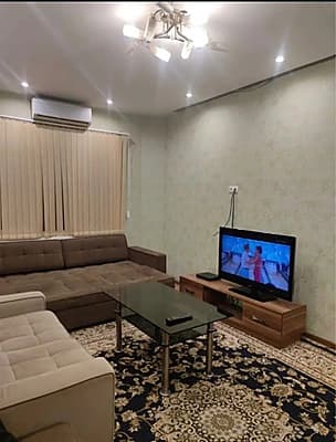 ARENDA: CHILONZOR TUMANI SHUHRAT KURUG — 1