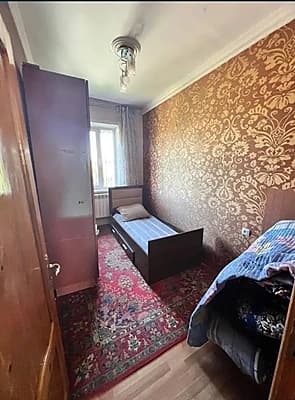 Аренда квартиры Юнусабад 4 Ориентир Автосалон — 4