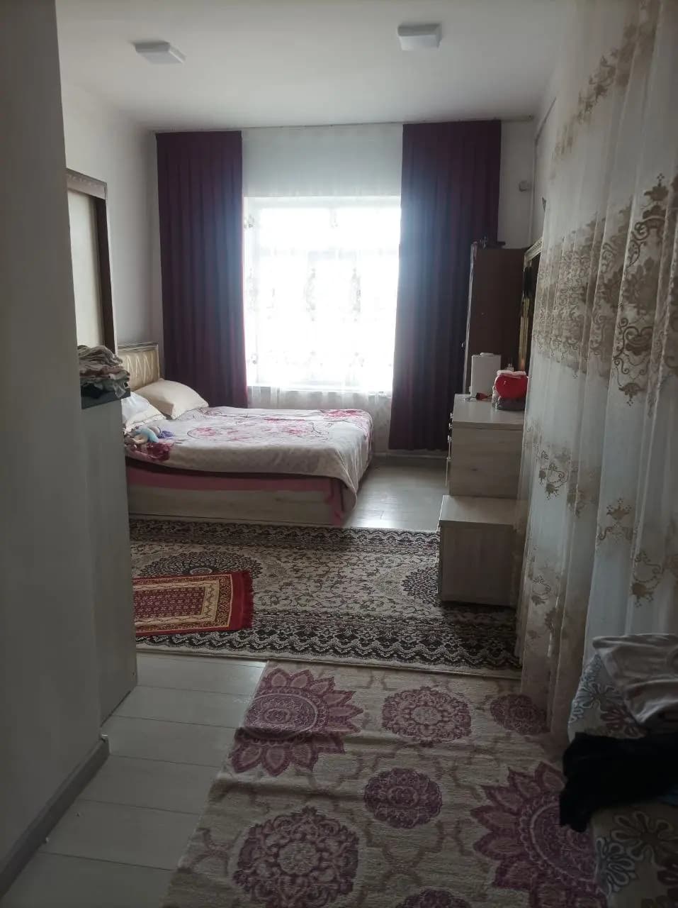 Srochna Hovli sotiladi 6 sotih — 4