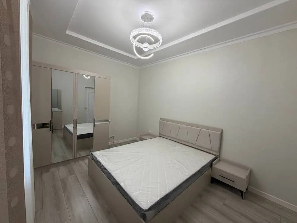 ПРОДАЕТСЯ 2/3/9 НОВОСТРОЙКА  ЖК Baku  Мирабадский район Ор.р: Узбум — 2