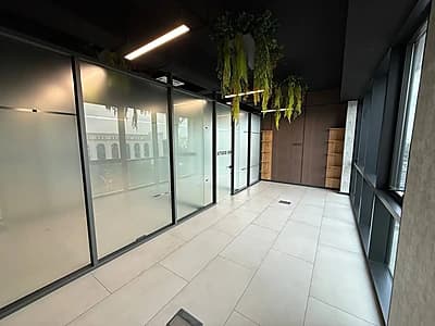 Аренда офис Nestone — 5