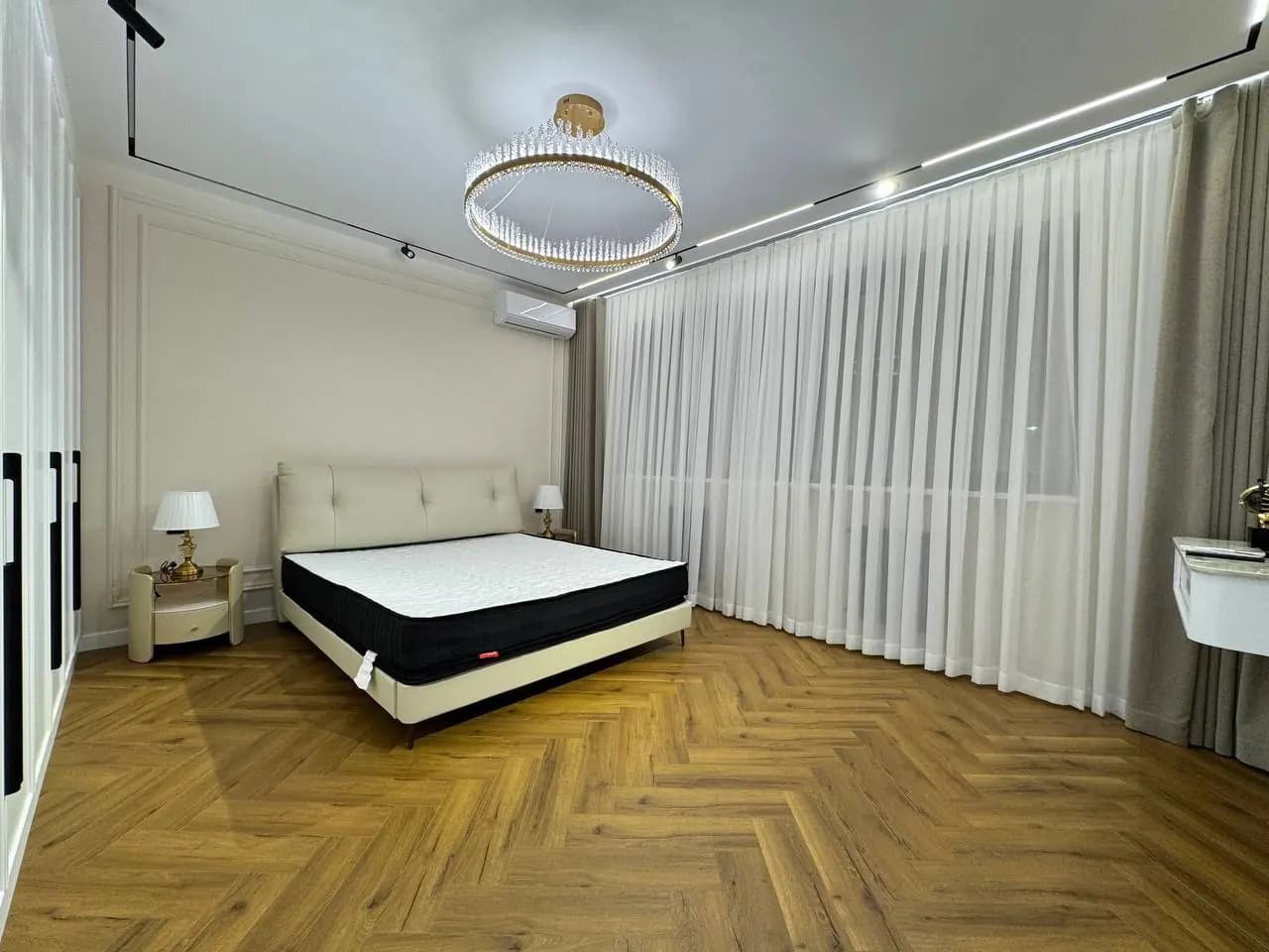 4 Комн. Квартира в ЖК Seoul mum — 2