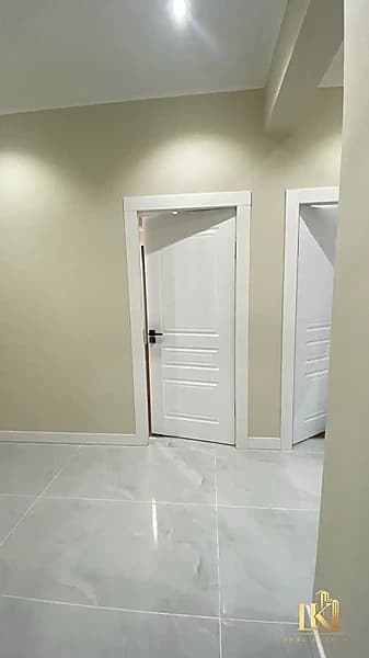 #9852 Продаётся: Мирабадский район Ор-р : Уз Бум Улица Фаргона йули Новостройка Golden House Ж/К Oz — 1