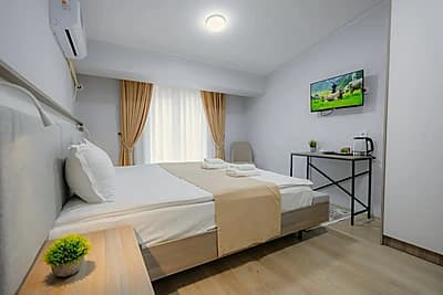 Срочно Продается Готовый Гостиница В Яккасарайский — 4